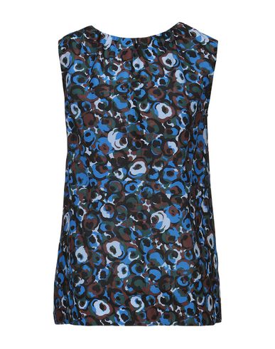 ZOOM MARNI - Silk top