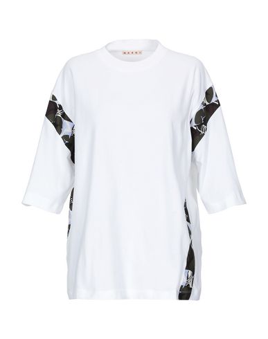 ZOOM MARNI - T-shirt