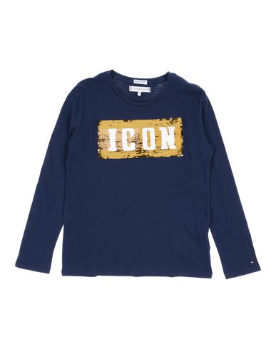 ZOOM TOMMY HILFIGER - T-shirt