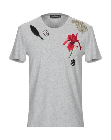 ZOOM ALEXANDER MCQUEEN - T-shirt