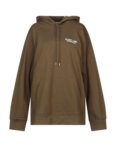 ZOOM HELMUT LANG - Hooded track jacket