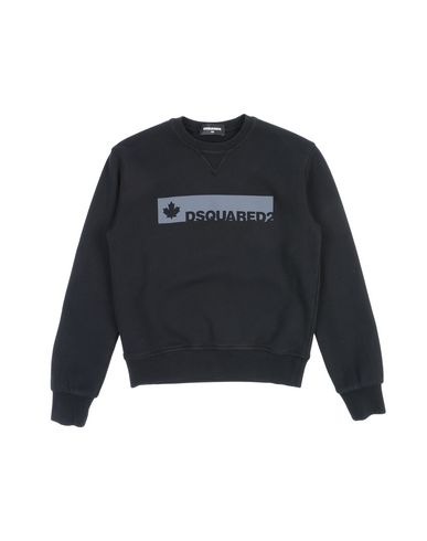ZOOM DSQUARED2 - Sweatshirt