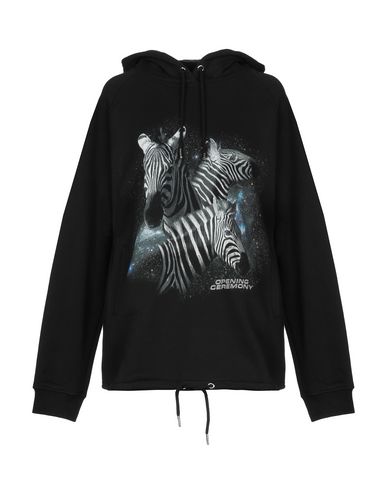 ZOOM OPENING CEREMONY - Hooded track jacket