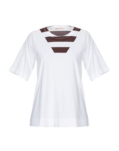 ZOOM MARNI - T-shirt