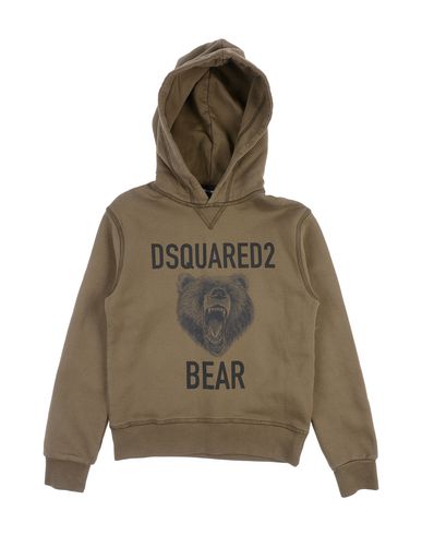 ZOOM DSQUARED2 - Sweatshirt