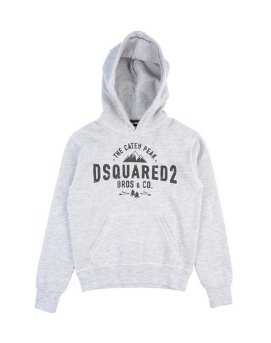 ZOOM DSQUARED2 - Sweatshirt