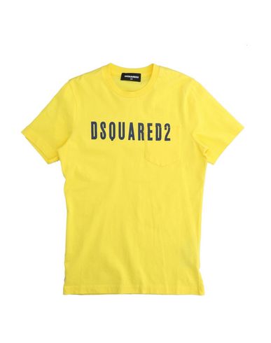 camiseta dsquared2