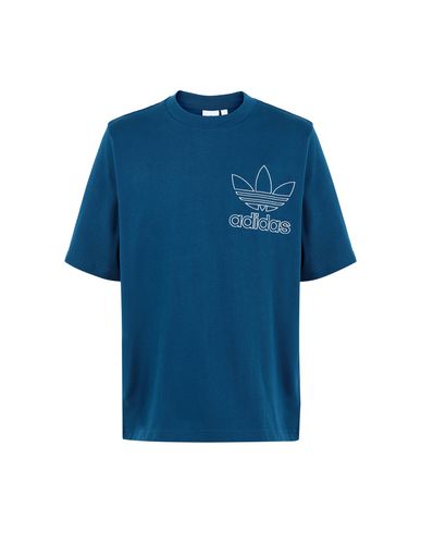 ZOOM ADIDAS ORIGINALS - Sports T-shirt