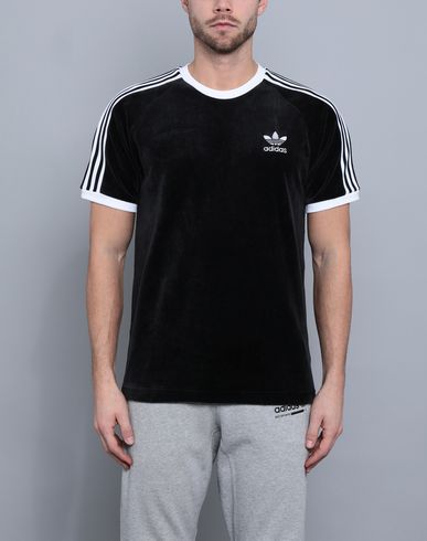 adidas cozy tee