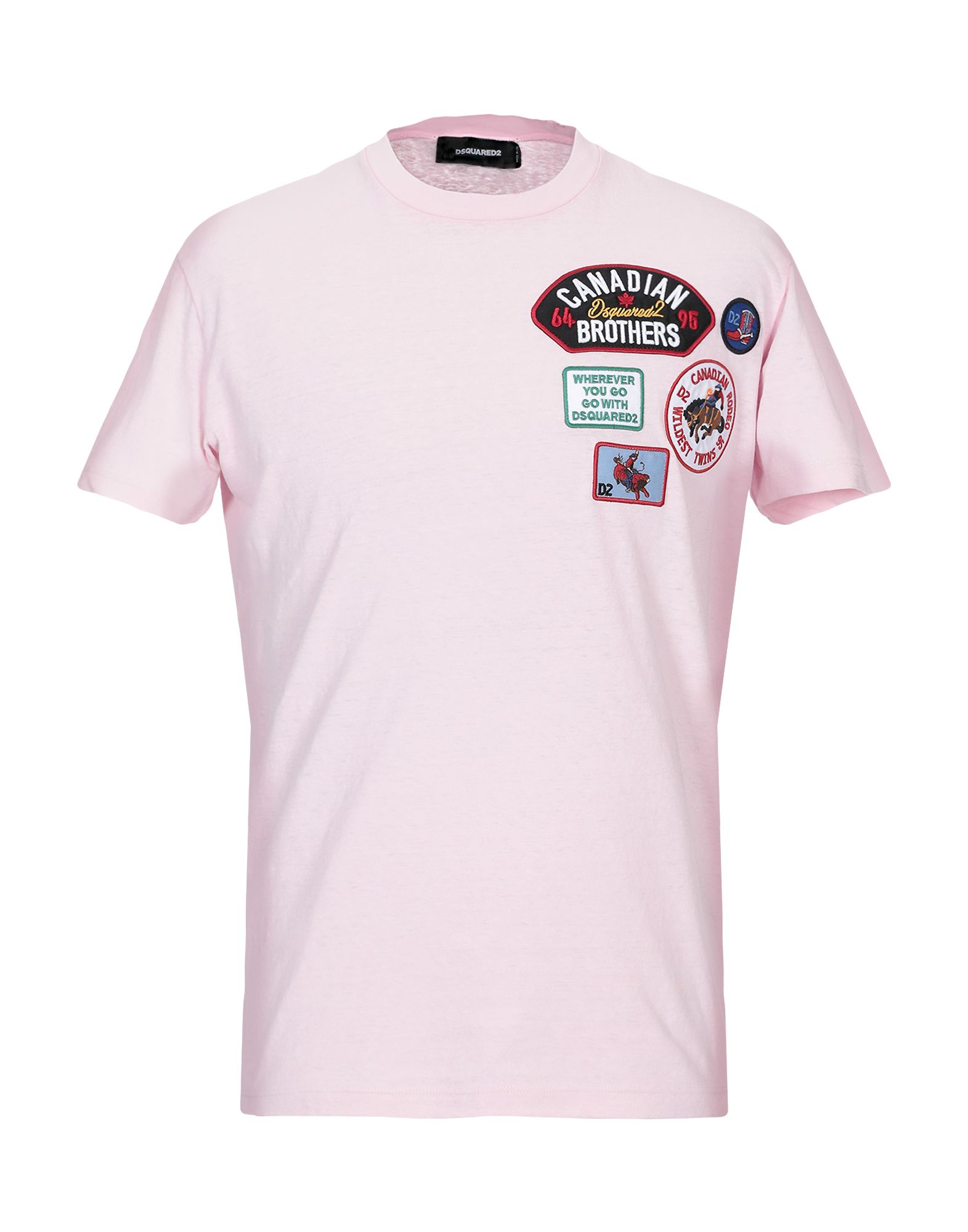 dsquared2 t shirt cheap