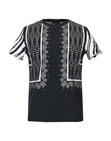 ZOOM ROBERTO CAVALLI - T-shirt