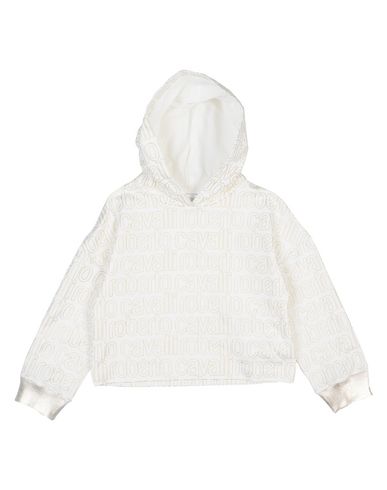 ZOOM ROBERTO CAVALLI - Sweat-shirt