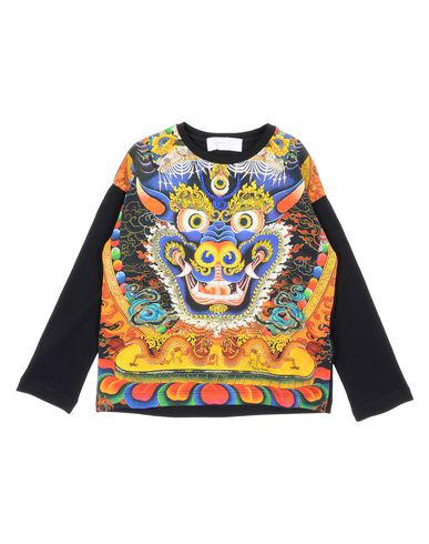 ZOOM ROBERTO CAVALLI - T-shirt