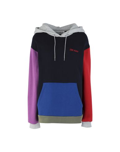 ZOOM ÊTRE CÉCILE - Hooded sweatshirt