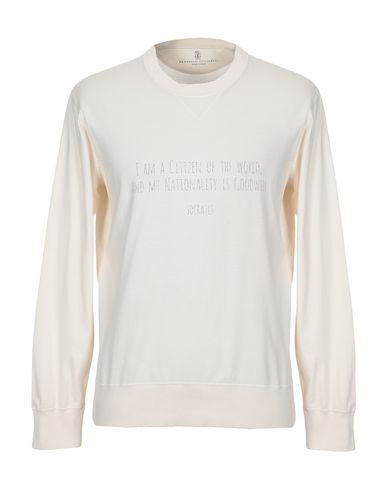 ZOOM BRUNELLO CUCINELLI - T-shirt