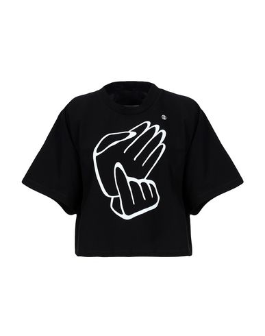 ZOOM MAISON MARGIELA - Camiseta