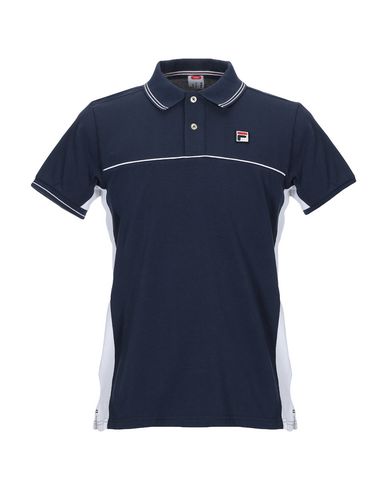 fila polo t shirt