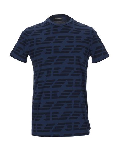 ZOOM EMPORIO ARMANI - T-shirt