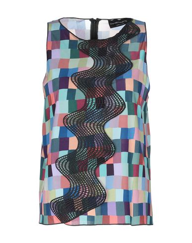 ZOOM EMPORIO ARMANI - Top