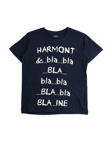 harmont & blaine t shirt