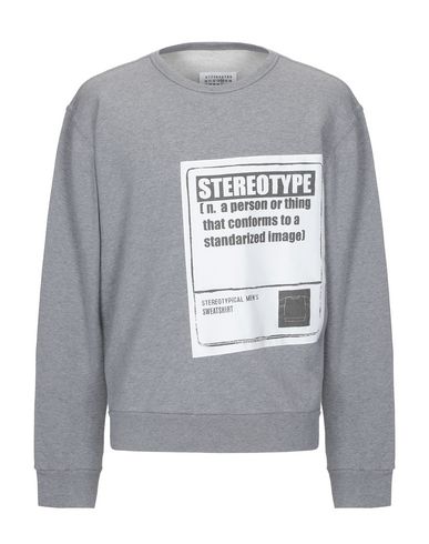 ZOOM MAISON MARGIELA - Sweatshirt
