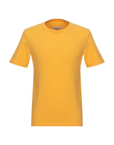 Maison Margiela T-Shirt - Men Maison Margiela T-Shirts online on YOOX ...