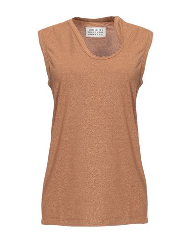ZOOM MAISON MARGIELA - Camiseta