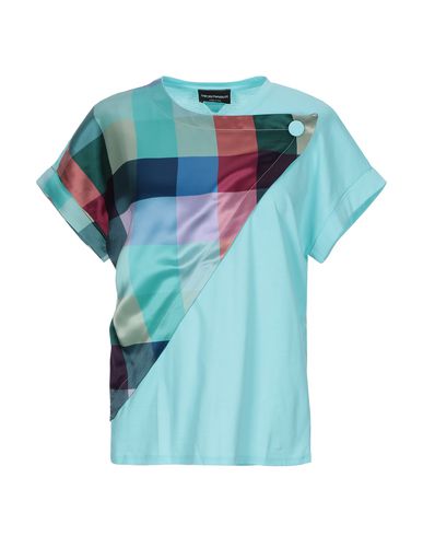 ZOOM EMPORIO ARMANI - T-shirt