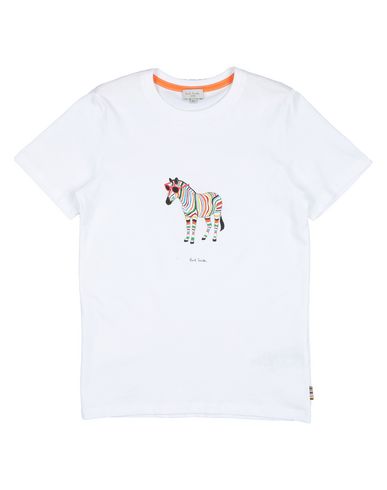 paul smith magliette