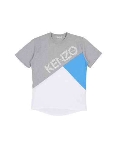 t shirt kenzo garcon