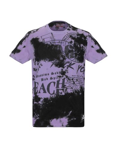 new balance t shirt purple