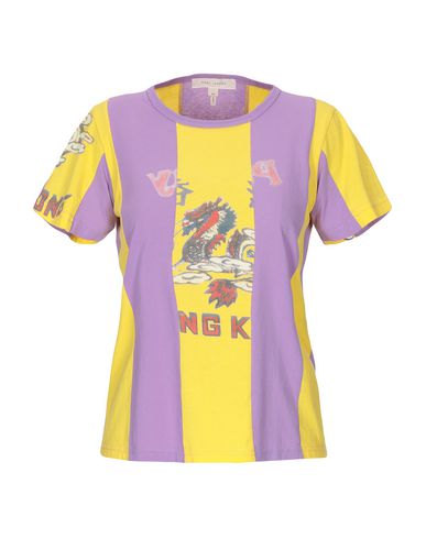 ZOOM MARC JACOBS - T-shirt