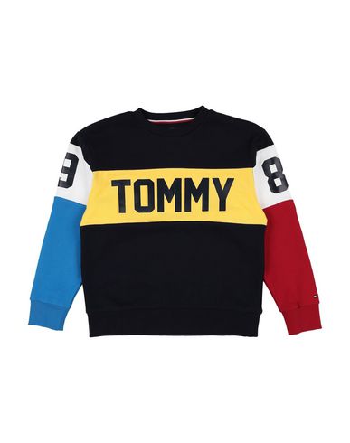 tommy girl sweatshirt