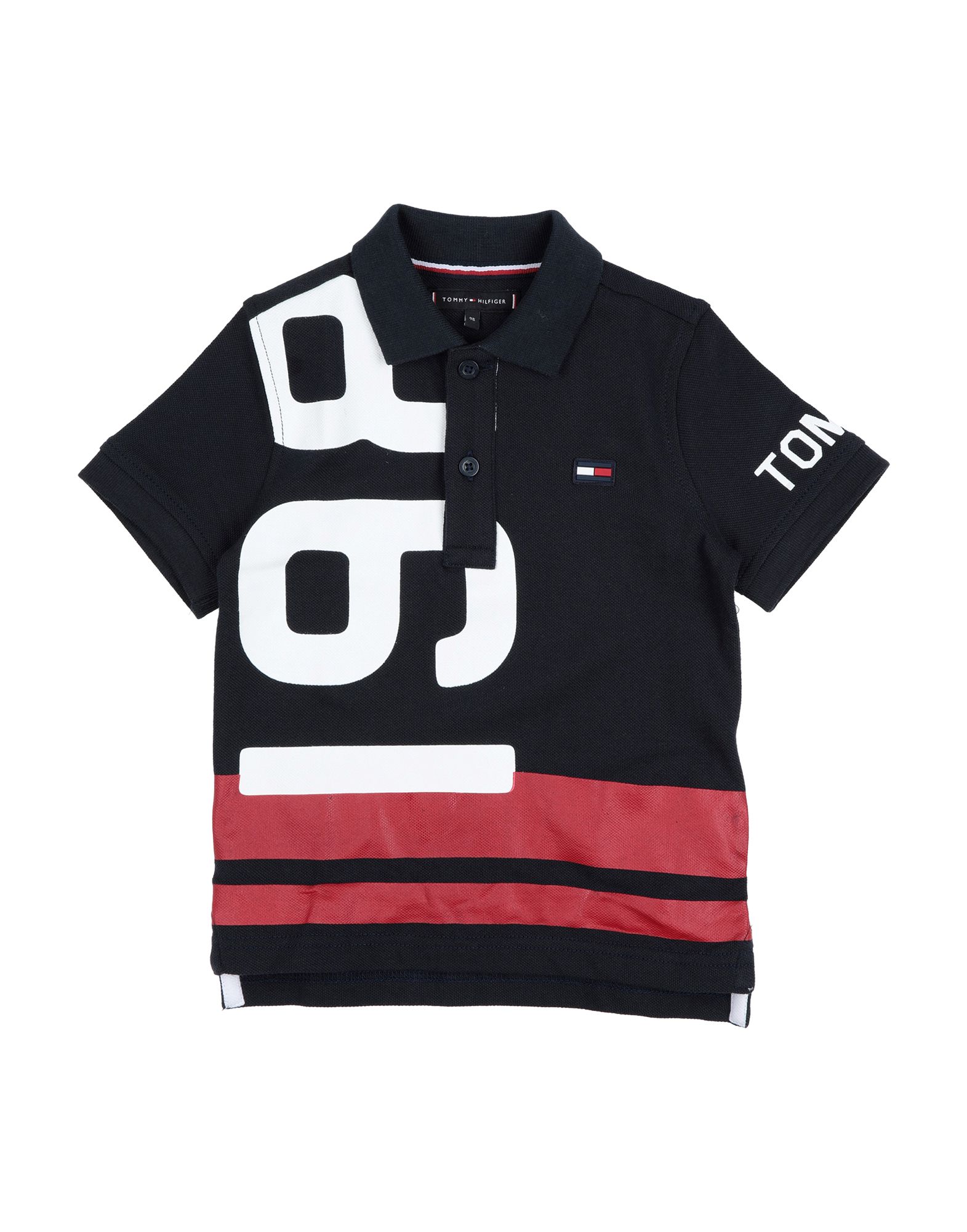 tommy hilfiger polo 2019