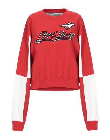 ZOOM OFF-WHITE™ - Sweat-shirt