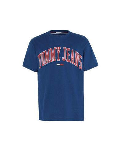 ZOOM TOMMY JEANS - T-shirt