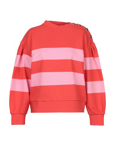 claudie pierlot sweatshirt