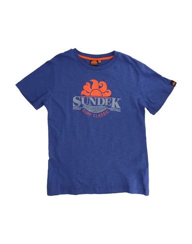 t shirt sundek