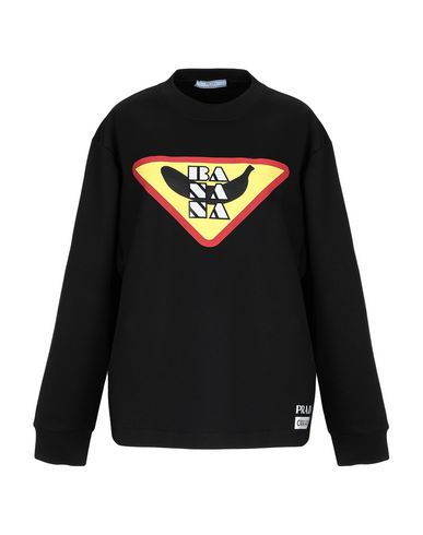 ZOOM PRADA - Sweatshirt