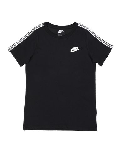 t shirt nike bande