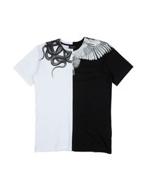 maglia marcelo burlon ragazzo