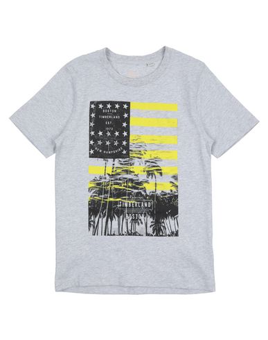 ZOOM TIMBERLAND - T-shirt