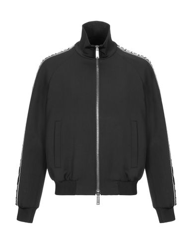 ZOOM DSQUARED2 - Bomber