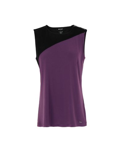 ZOOM DKNY - Top