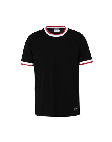 ZOOM CALVIN KLEIN - T-shirt