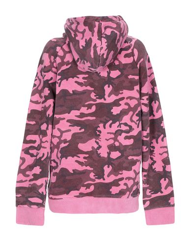 Frankie Garage Hooded Sweatshirt Women Frankie Garage Hooded