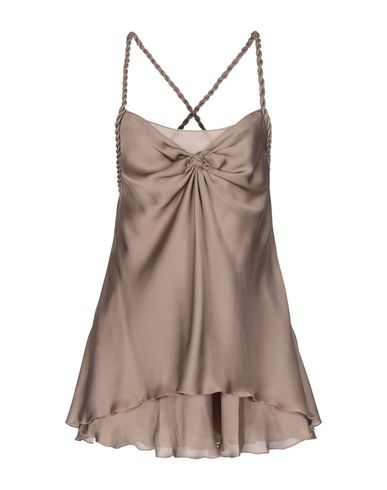 ZOOM GIORGIO ARMANI - Silk top