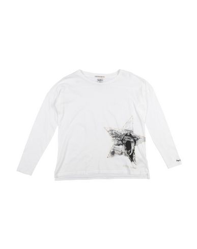ZOOM PEPE JEANS - T-shirt