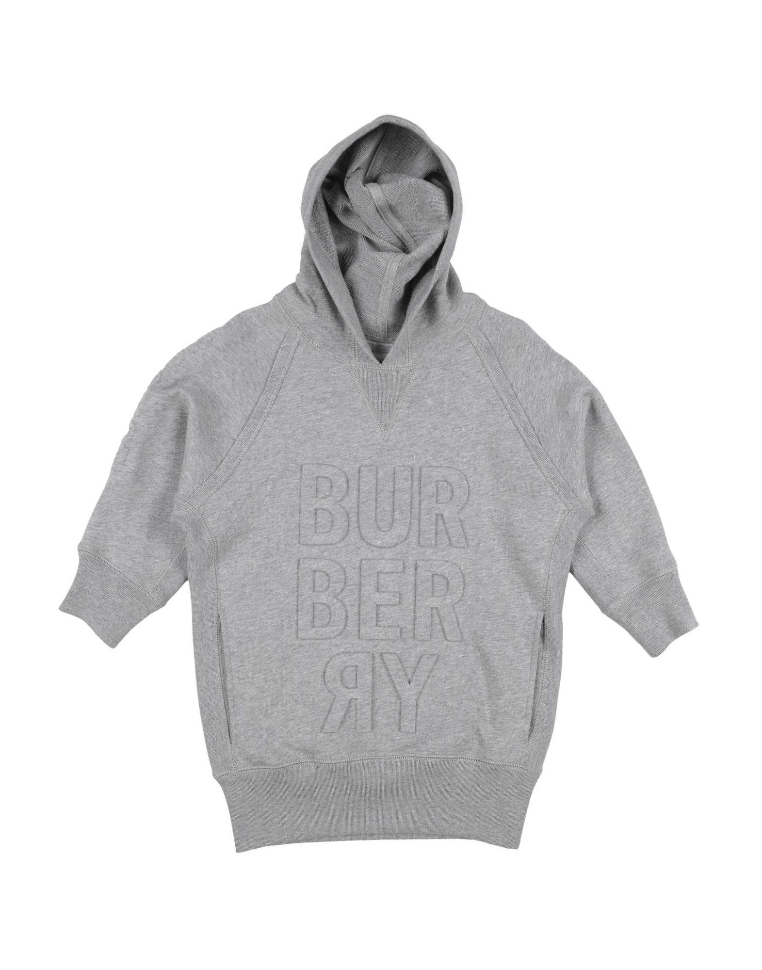 burberry hoodie 
