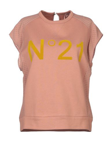 ZOOM N°21 - Sweatshirt